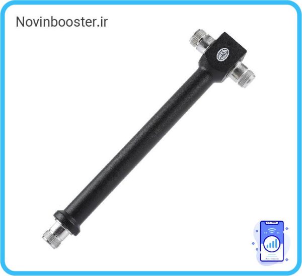 اسپلیتر 1 به 2 - Splitter 1/2 - novinbooster.ir